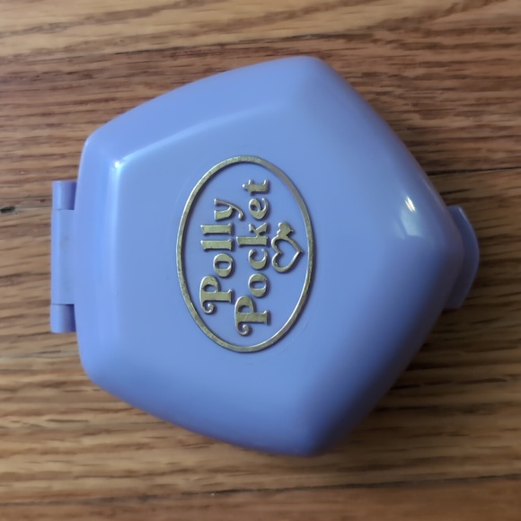 Polly Pocket - Diner - Picture 4 of 6